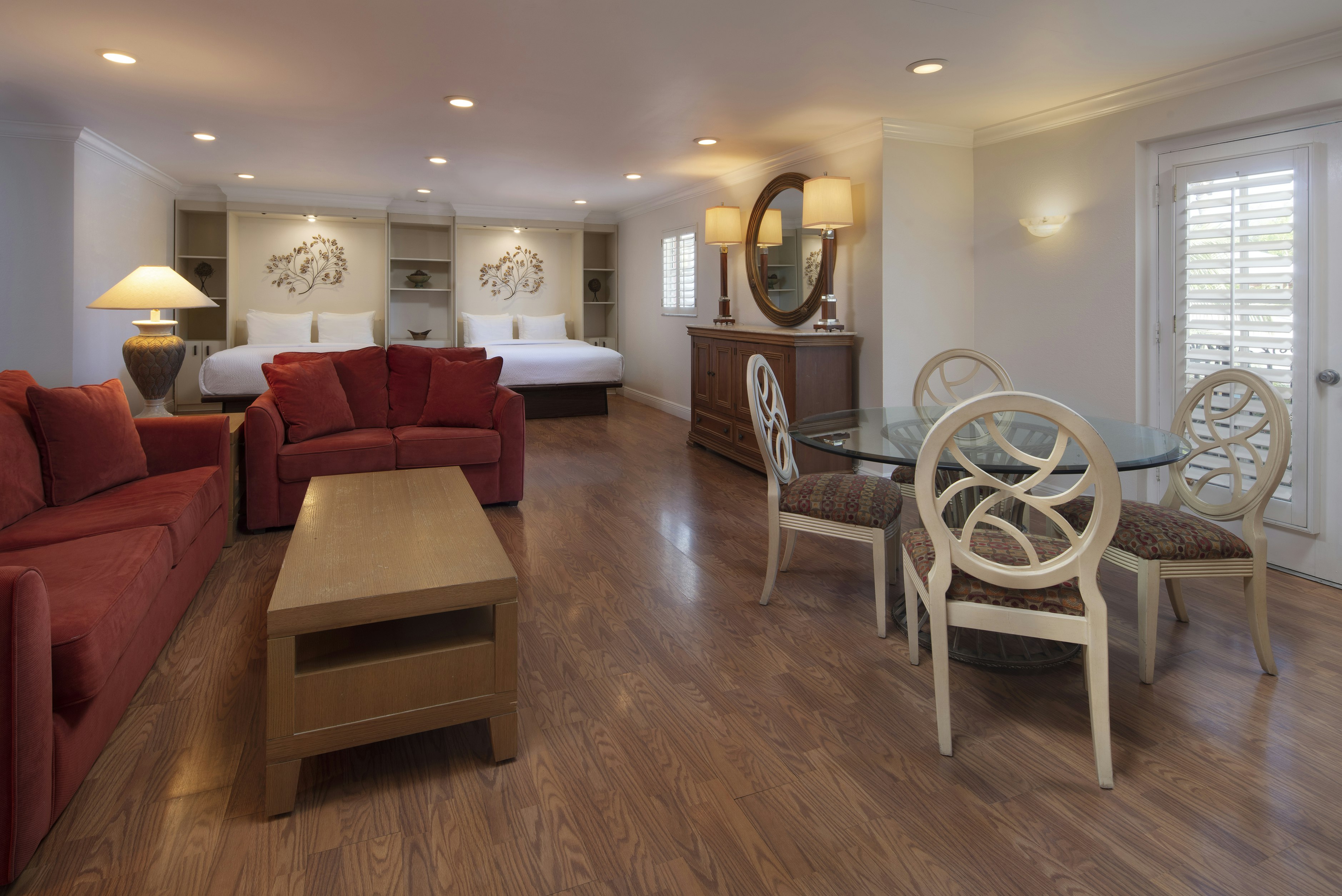 Sanibel Island Beach Resort 19/33