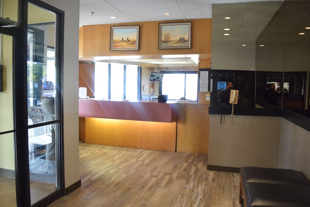 Northgate Motor Inn 3/41
