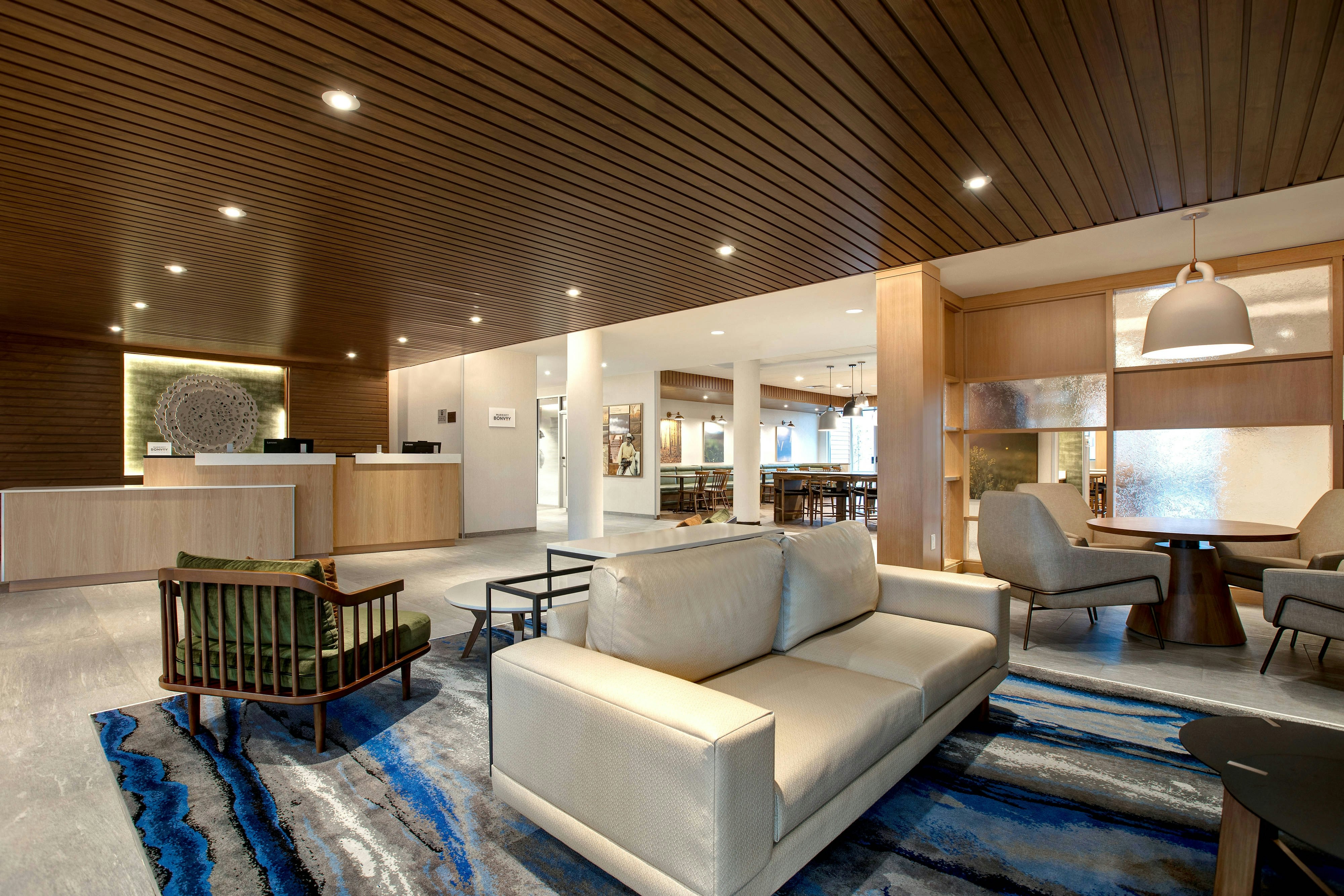 Fairfield Inn & Suites by Marriott Chicago Bolingbrook 7/15