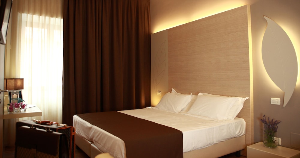 Hotel Colonne 17/46