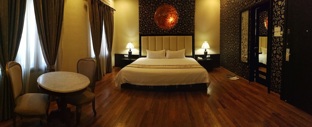 Jonker Boutique Hotel 30/62