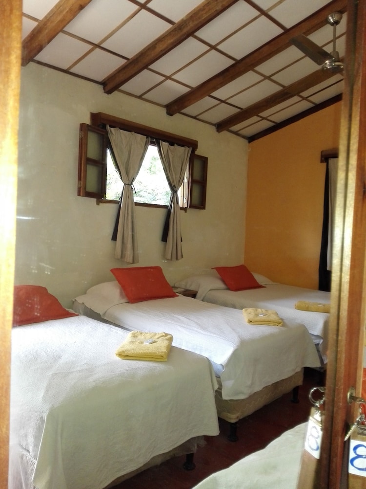CASA BARCELONA HOTEL 29/67
