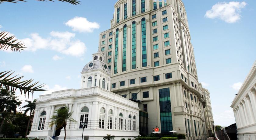 Grand City Hall Medan 1/33