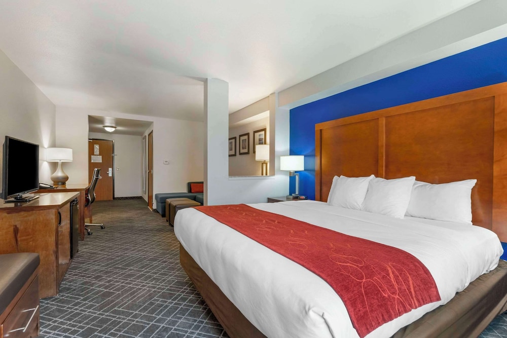 Comfort Suites Redding - Shasta Lake 13/52