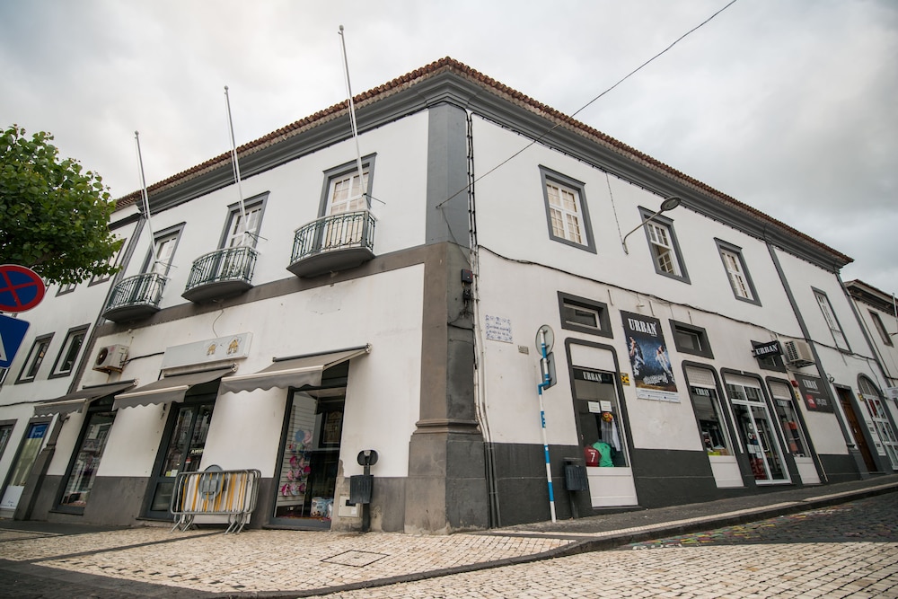 Casa Ateneu 3/66
