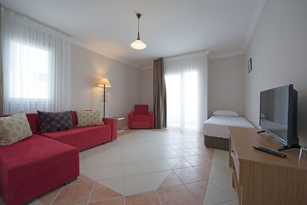 Ladonia Hotels Gumbet Holiday 25/50