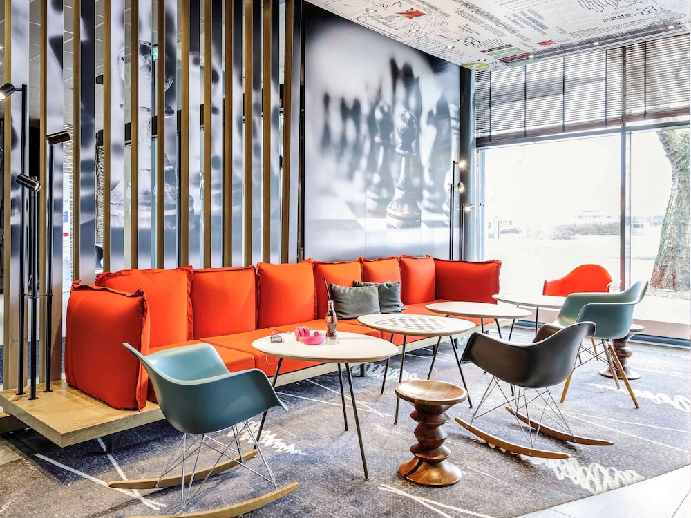 IBIS HANNOVER CITY 43/67