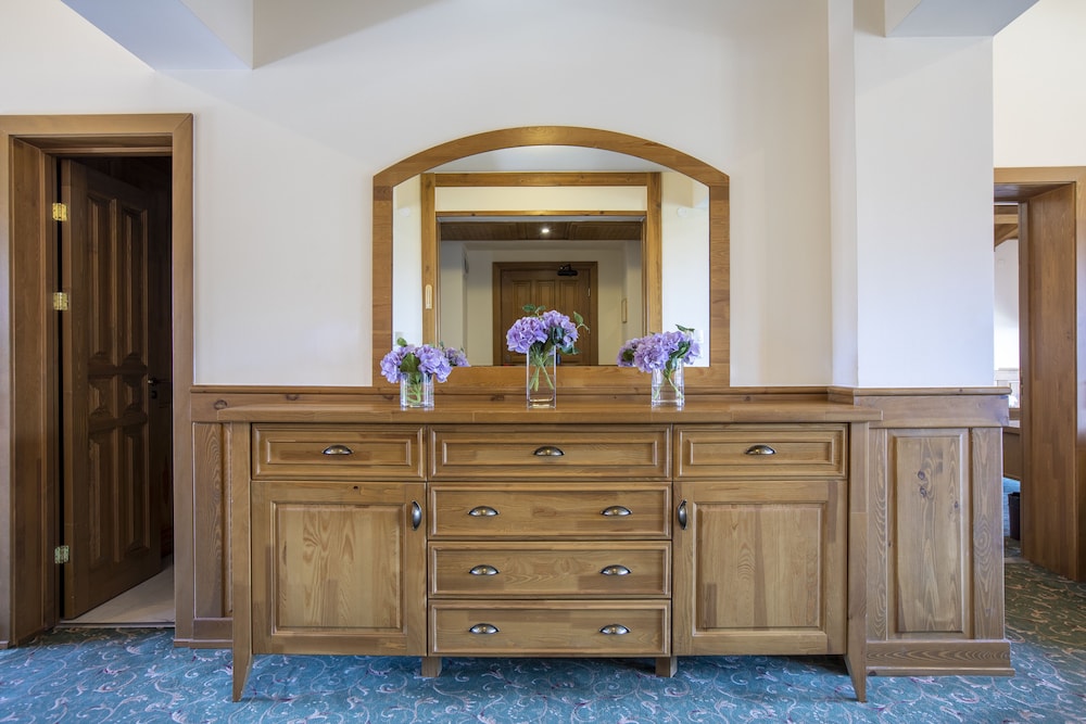 Pirin Golf Hotel & Spa 5/75
