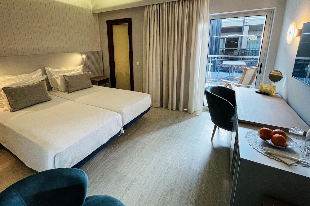 HOTEL ALISIOS 16/50