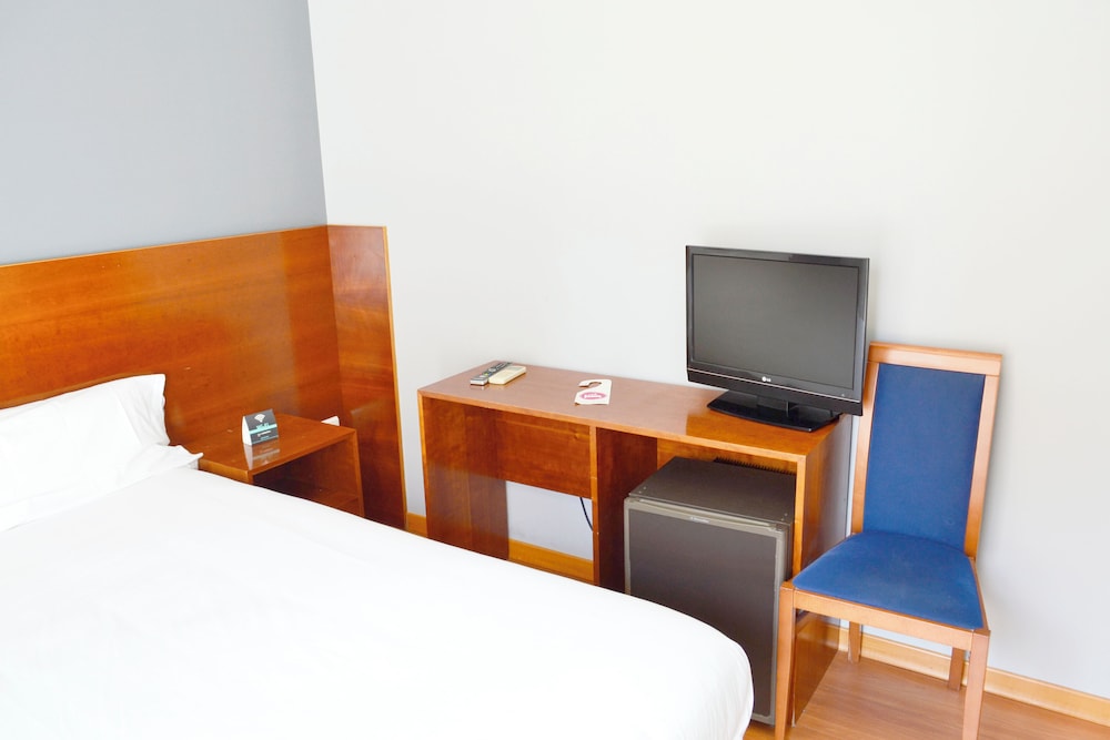Hotel Alda Ciudad de Soria 31/67