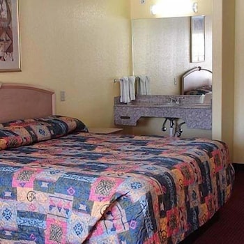 Winnquest Inn 12/38