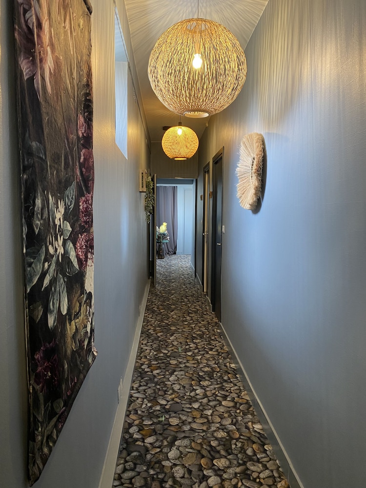 Maison des Dunes 6/72