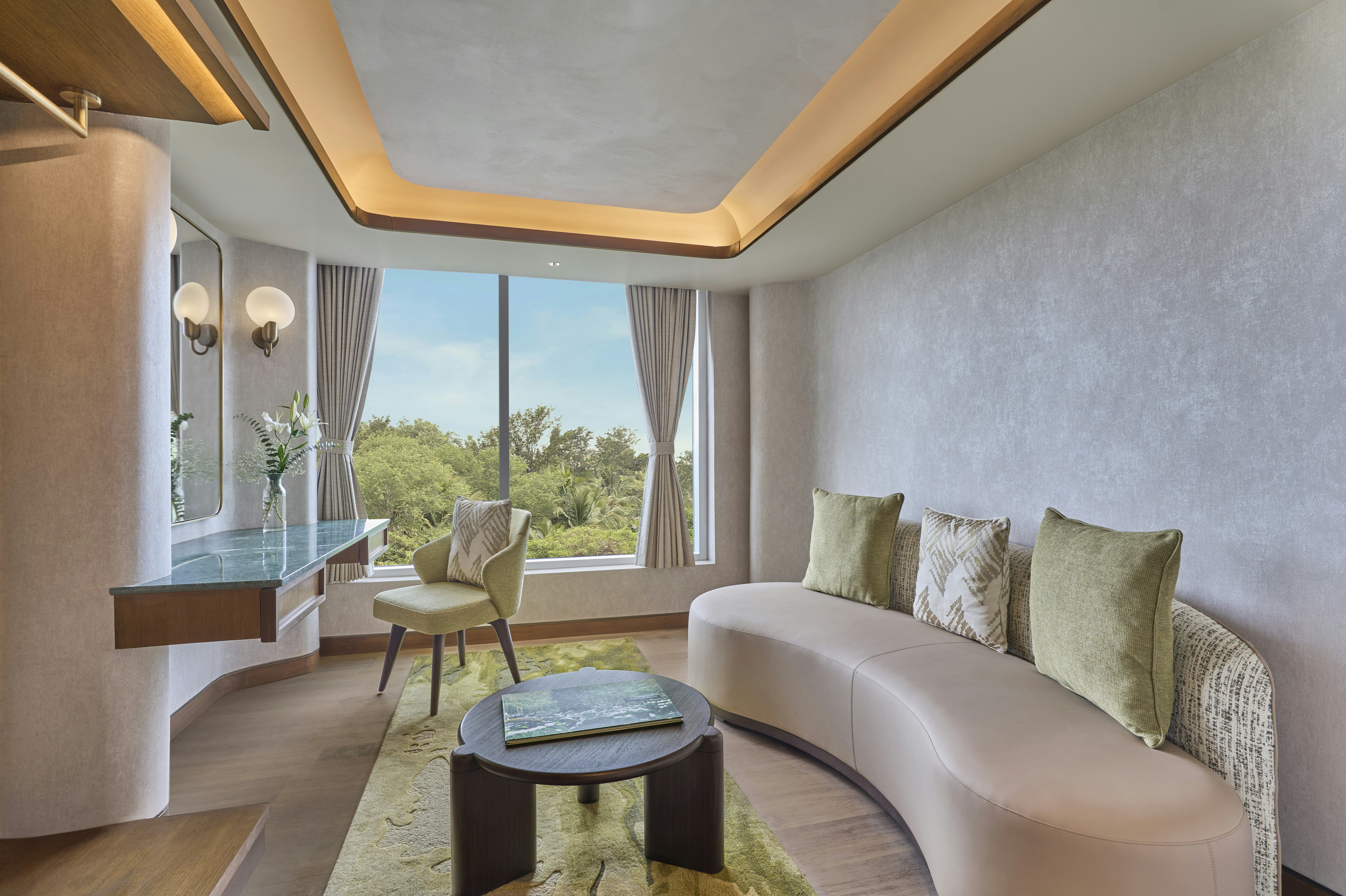 Slohh by Roach Bengaluru, Curio Collection by Hilton 14/29