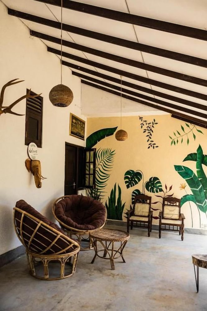 Leisure Villa 25/49