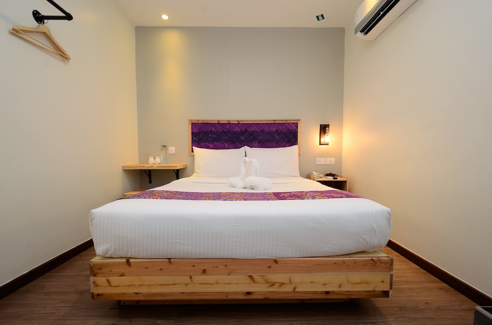 Artisan Eco Hotel 17/49