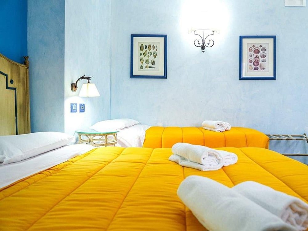Hotel Nautico Pozzallo 23/68