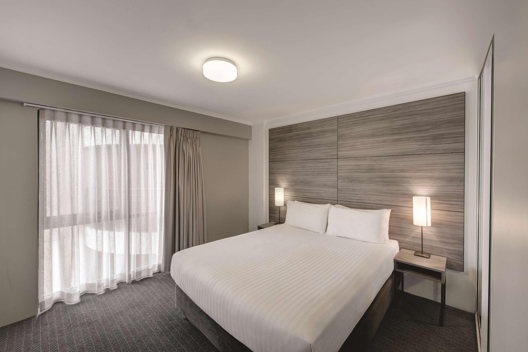 1 Bedroom, Spa, Apartment, Balcony