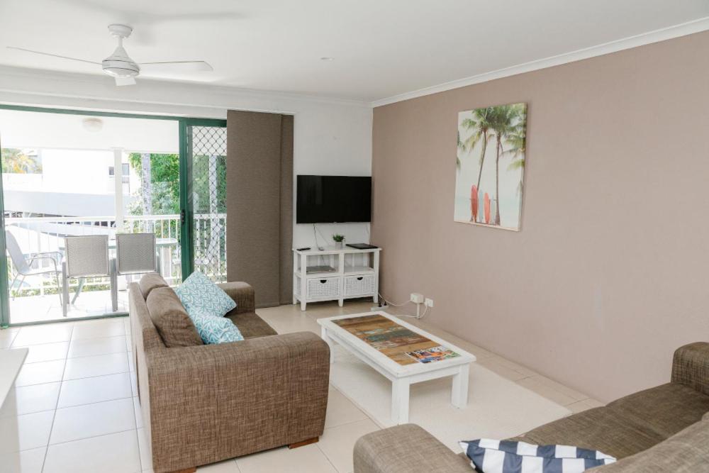 NOOSA KEYS RESORT 43/64