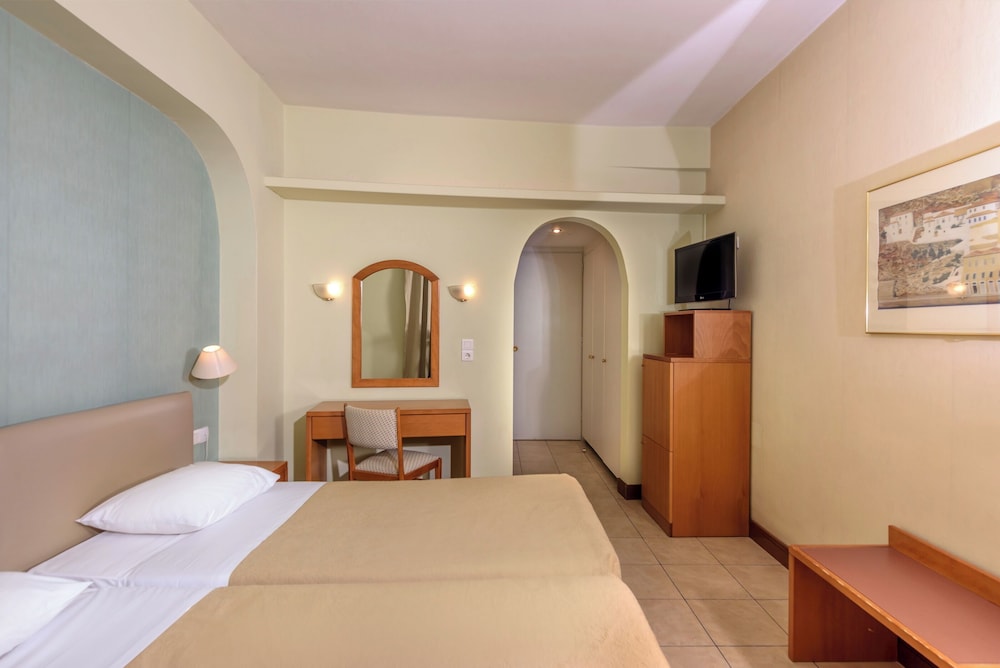 Zeus Hotels El Greco Heraklion 34/64