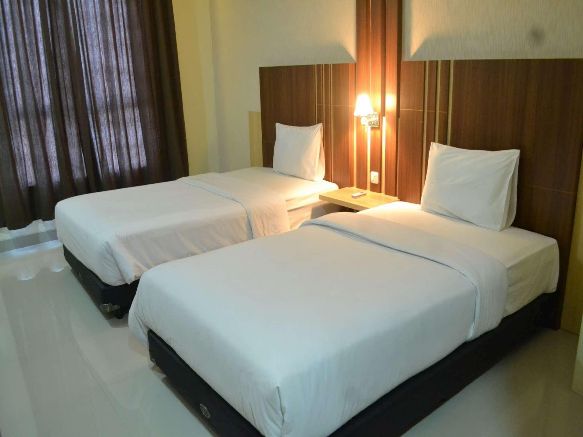 City Hotel Tasikmalaya 6/15