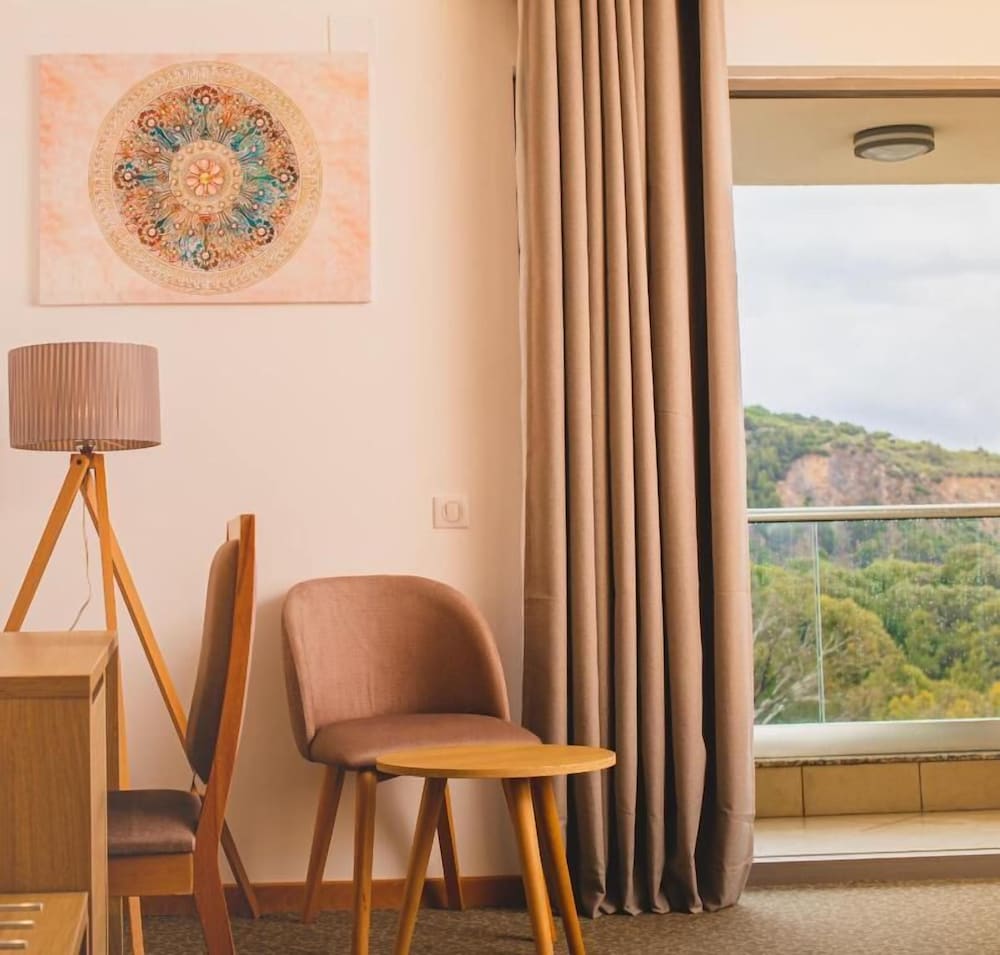 Hotel Saldae 32/50