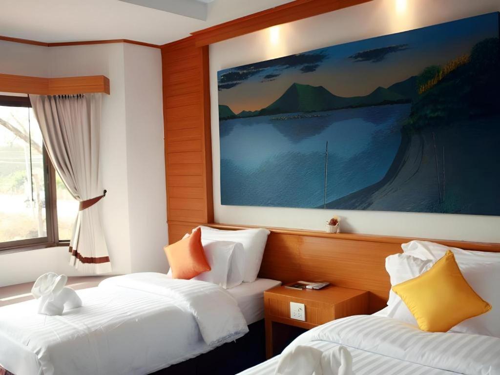 Chiangkhan Boutique Hotel 20/56