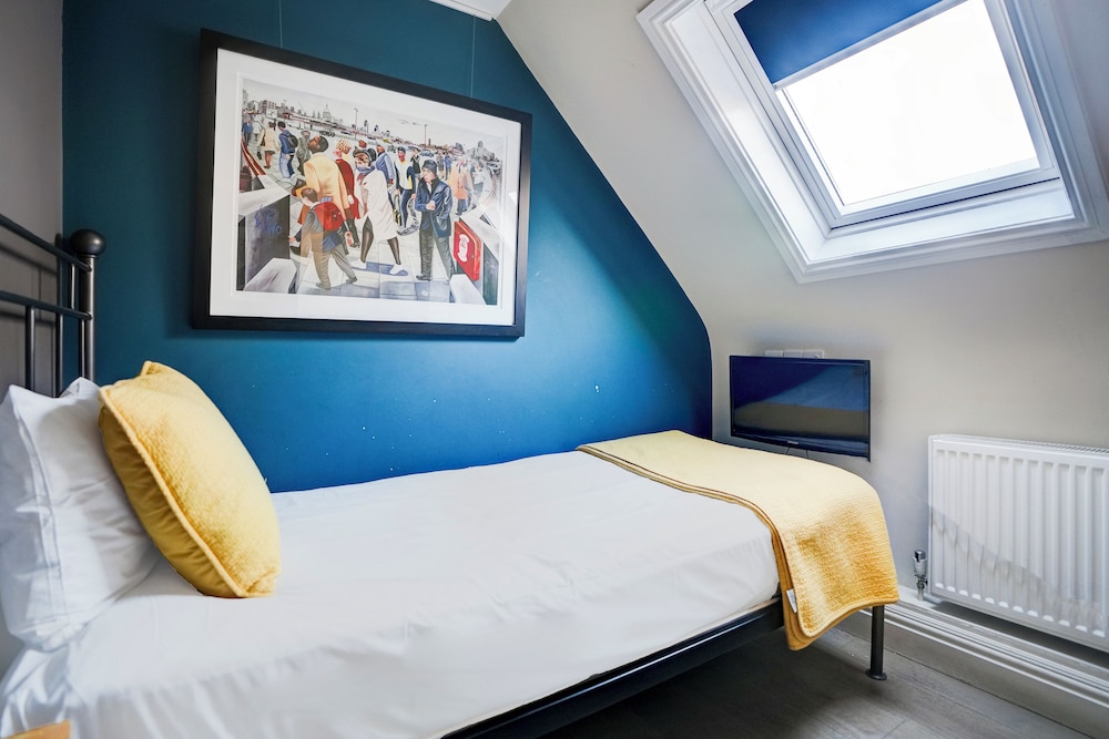 Peckham Rooms Hotel by Belvilla 21/44