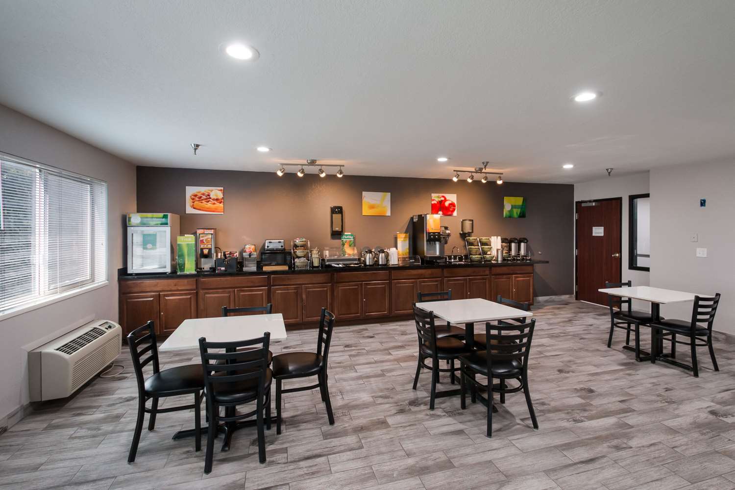 Quality Inn Midvale - Salt Lake City South 9/16