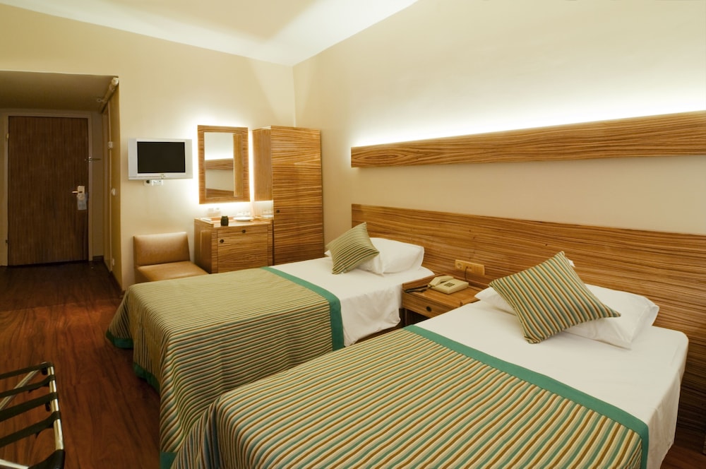 Hotel Buyuk Keban 11/53
