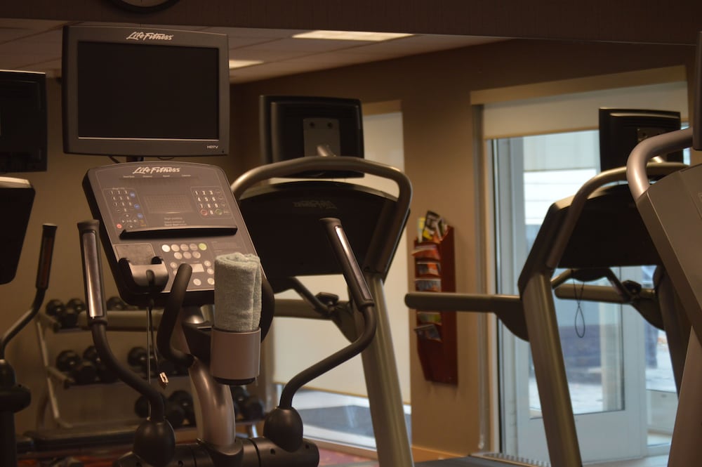 Springhill Suites Pittsburgh Monroeville 23/40