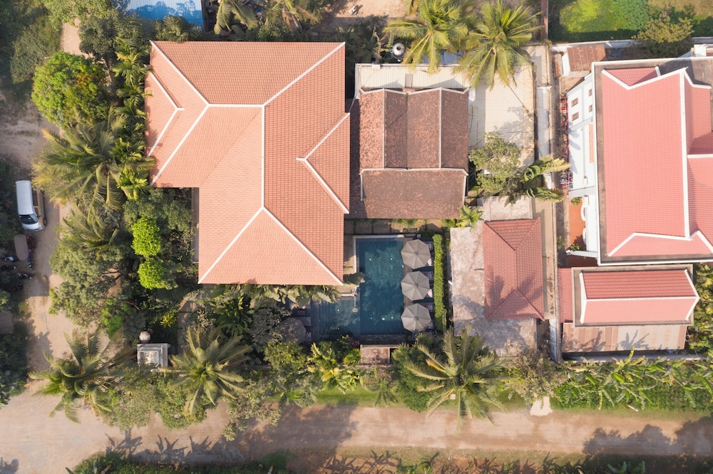 Sokkhak Boutique Resort 41/69