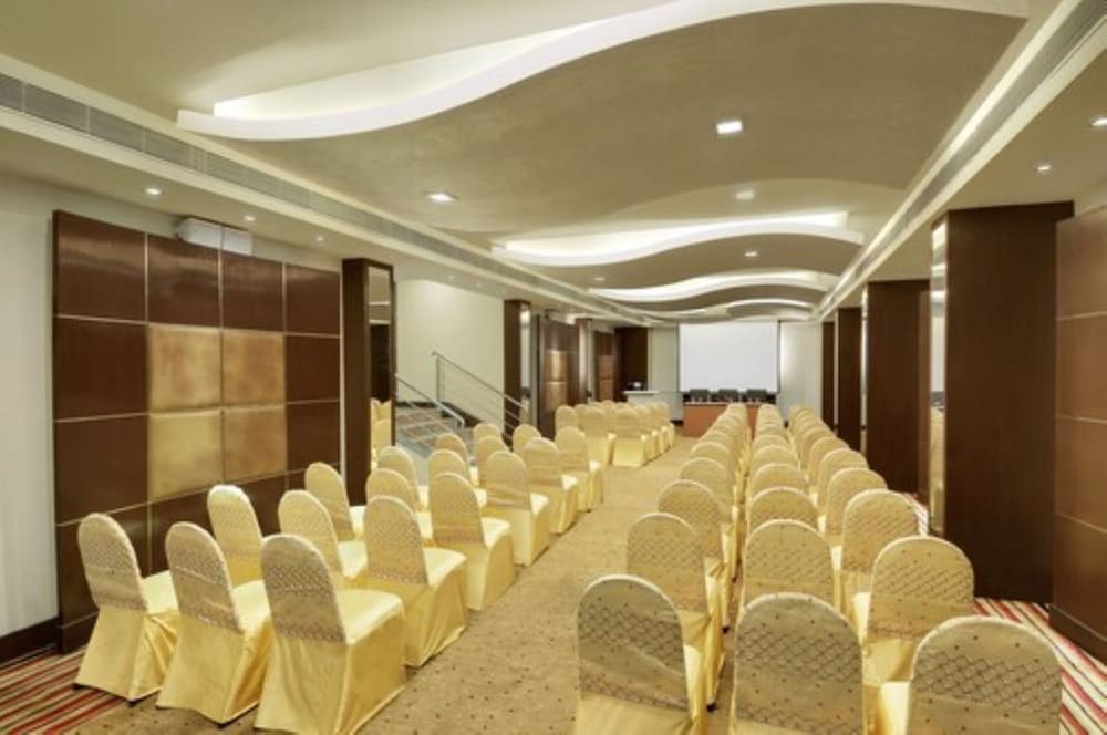 The Residency Chennai 29/31