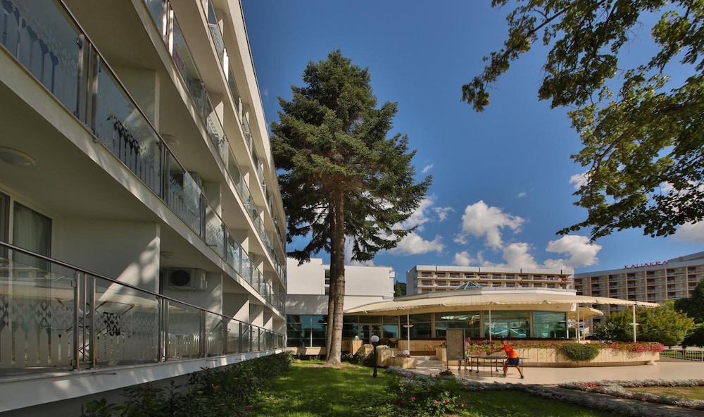 Kaliakra Mare All Inclusive 46/53