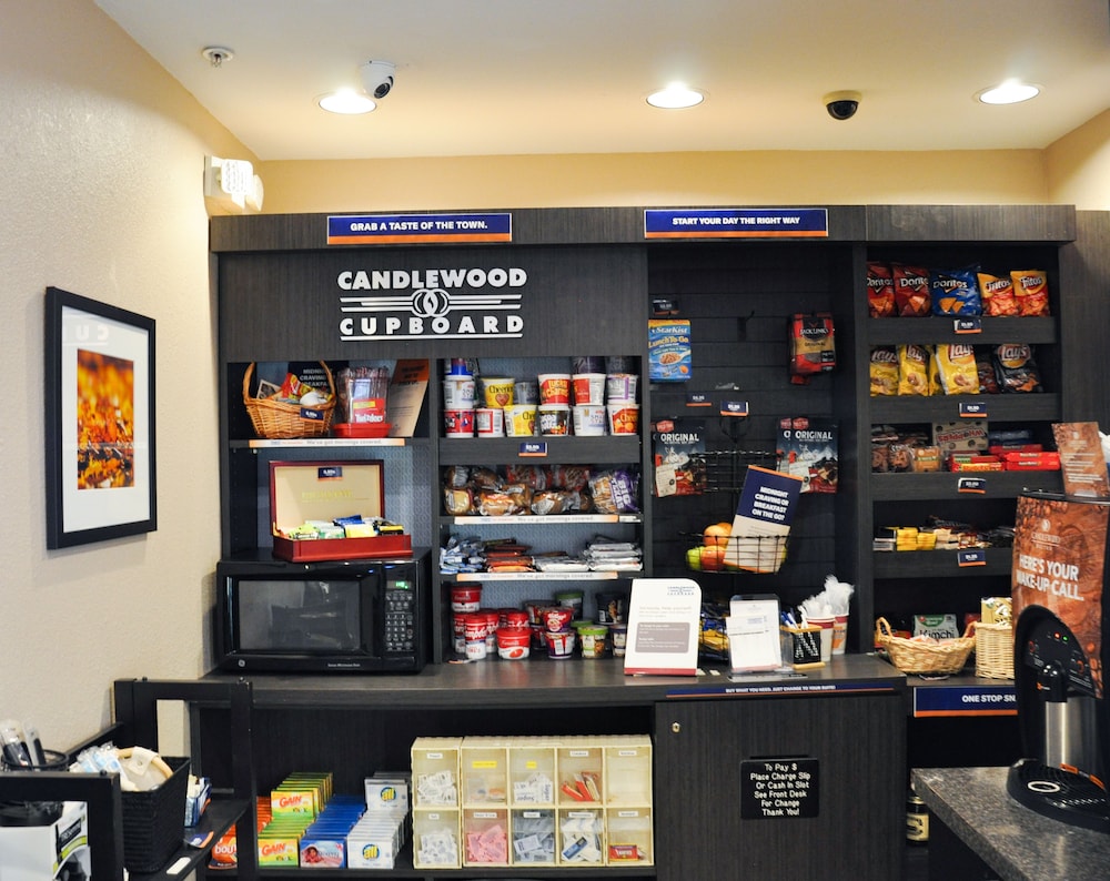 Candlewood Suites Louisville Airport, an IHG Hotel 28/39