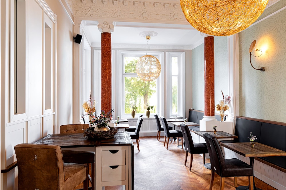 Hotel Alsterblick 32/36