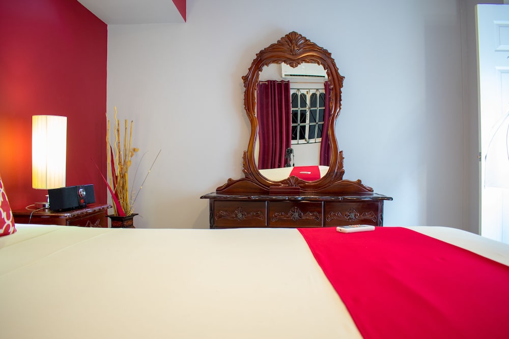 Casa Alexandria Guest Apartment 15/47