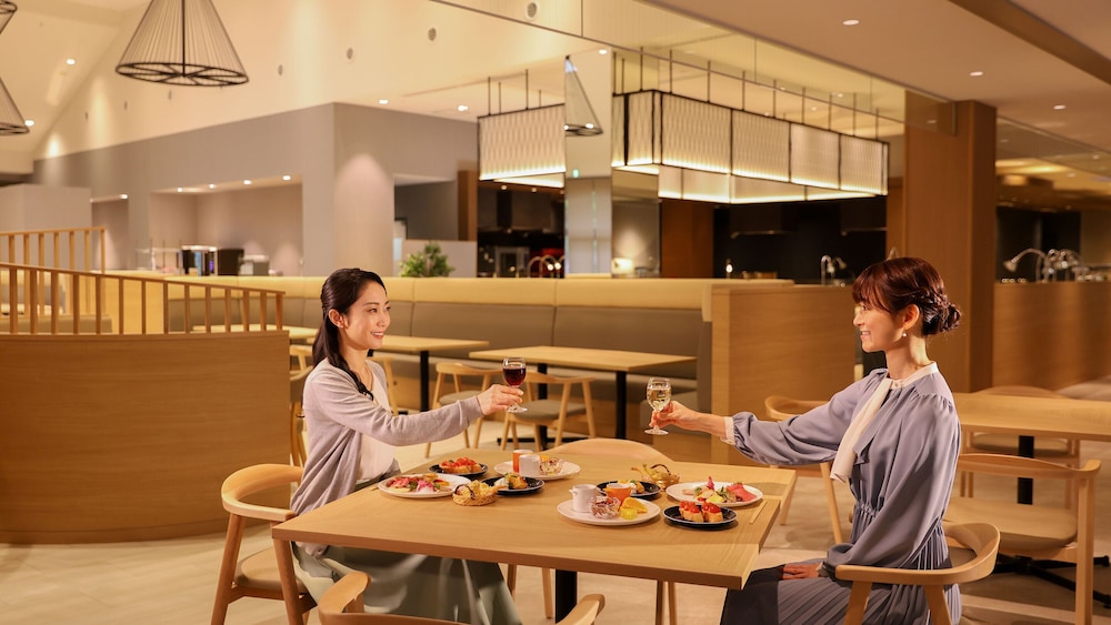 Hotel Kisoji 35/38