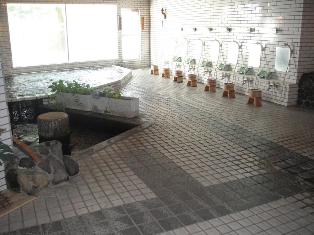 Kurhaus Ishibashi Ryokan 53/57