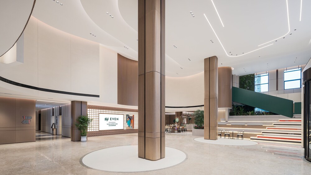 EVEN Hotel Wuhan Airport Zone by IHG، ووهان 30/50