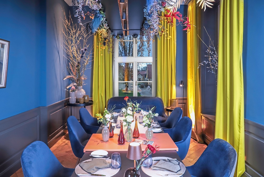 Hotel Gut Immenhof 23/42