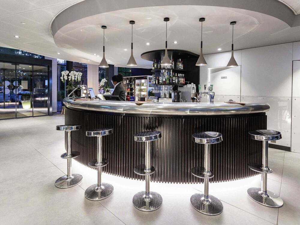 Novotel Suites Geneve Aeroport 61/74
