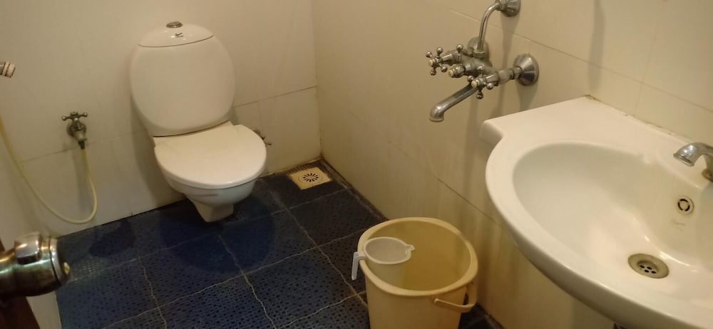 Hotel Sonas Trichy 25/27