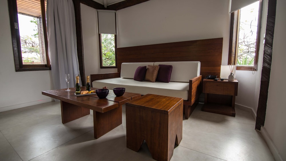 Serena Boutique Hotel (ex. Serena Buzios Hotel) 52/59