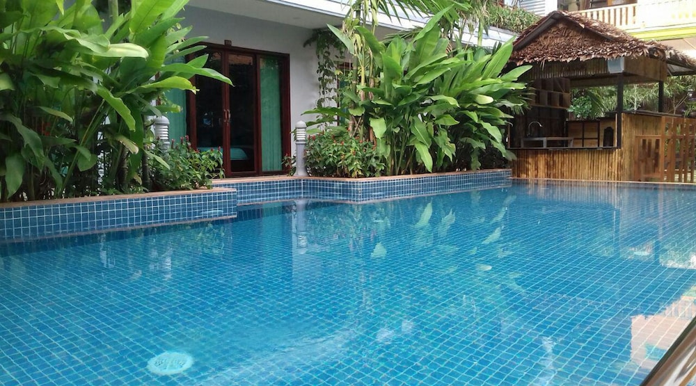 Chheng Residence 7/69