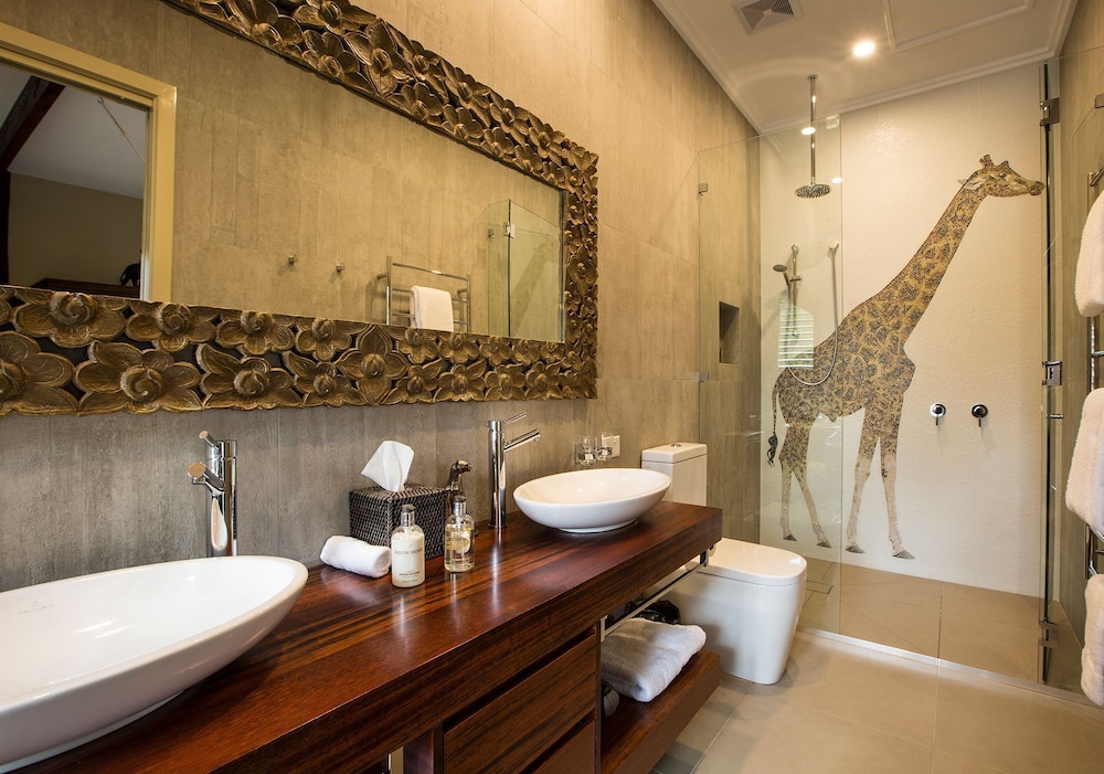 JAMALA WILDLIFE LODGE 44/50