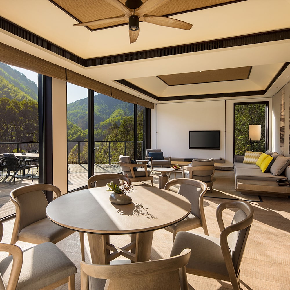 The Chedi Ninghai 30/50