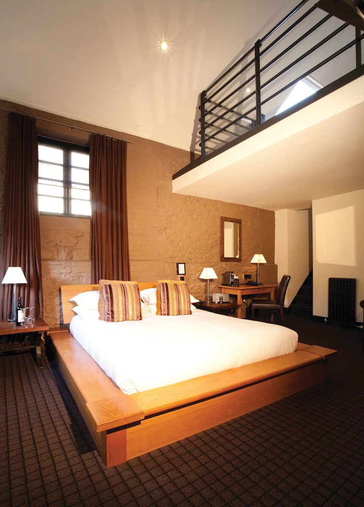Hotel Du Vin & Bistro Bristol 23/54