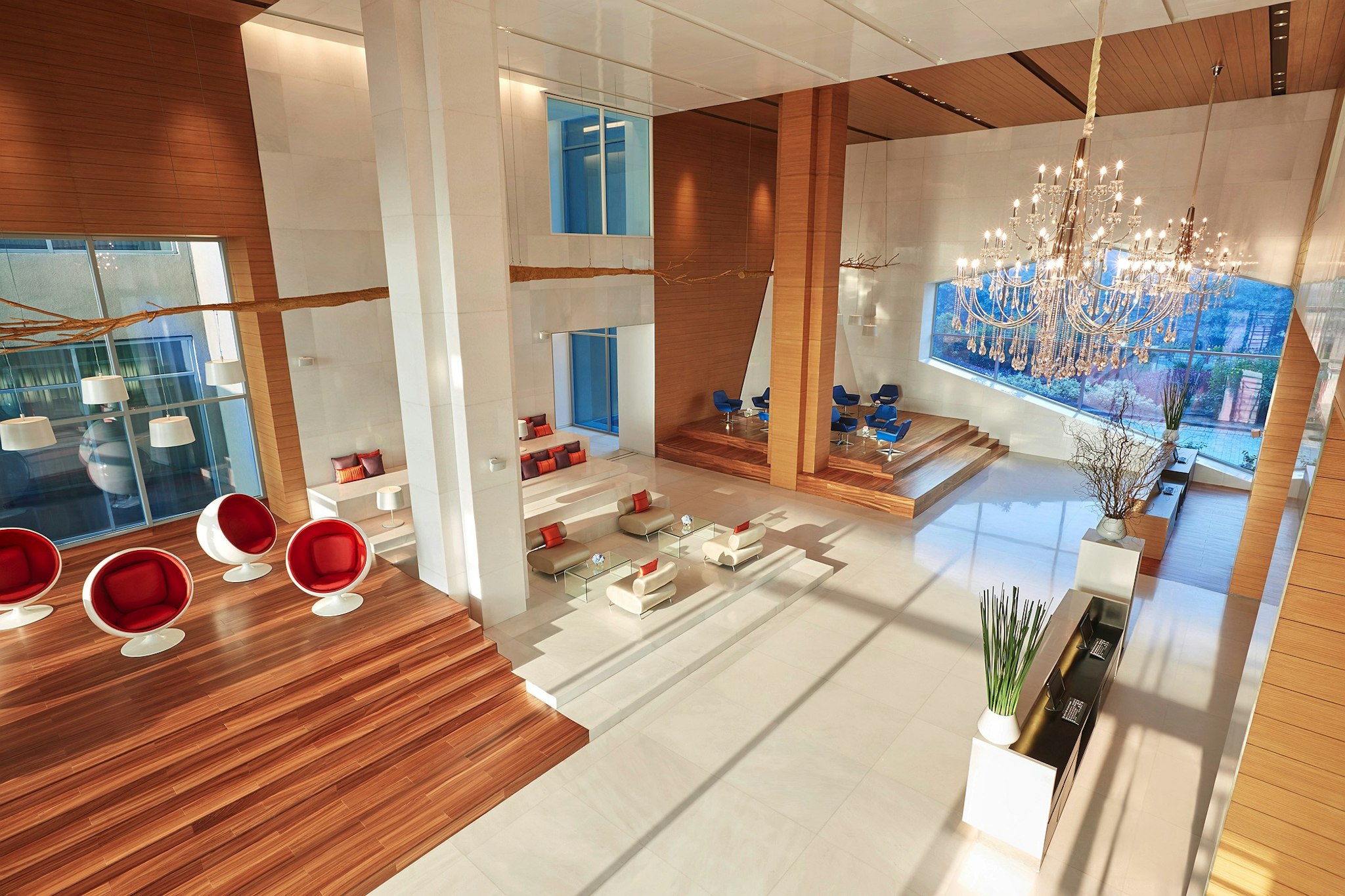 Vivanta New Delhi Dwarka 41/78