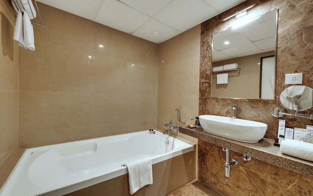 Anaya Beacon Hotel 23/23