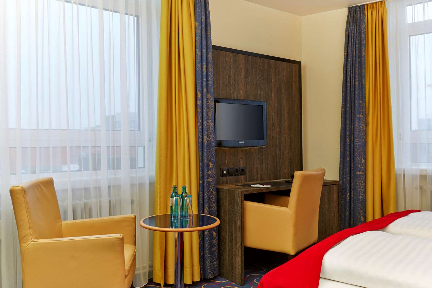 H Hotel Bremen 67/72